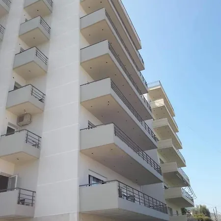 Olympia Valona Lägenhet Vlorë