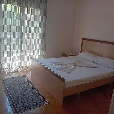 Olympia Valona Lägenhet Vlorë